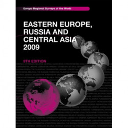 Eastern Europe, Russia and Central Asia 2009