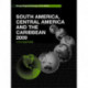 South America, Central America and the Caribbean 2009