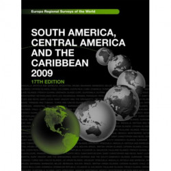 South America, Central America and the Caribbean 2009