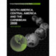 South America, Central America and the Caribbean 2008