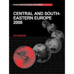 Central and South-Eastern Europe 2008