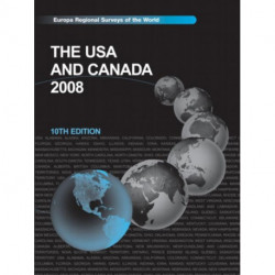 The USA and Canada 2007