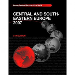 Central and South-Eastern Europe 2007