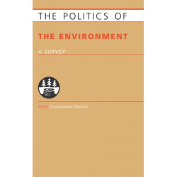 The Politics of the Environment: A Survey