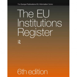 The EU Institutions Register