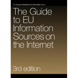 The Guide to EU Information Sources on the Internet