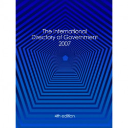 International Directory of Government 2007