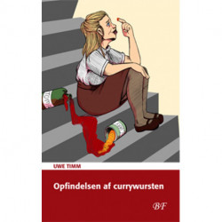 Opfindelsen af currywursten