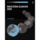 Western Europe 2005