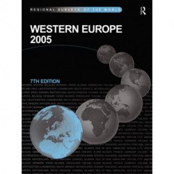 Western Europe 2005