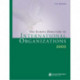 The Europa Directory of International Organizations 2003