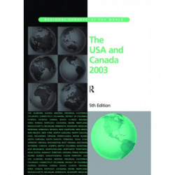 The USA and Canada 2003