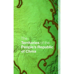 The Territories of the People's Republic of China