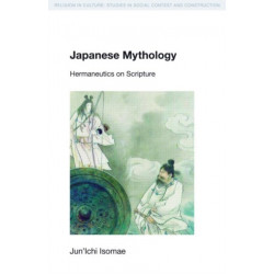 Japanese Mythology: Hermeneutics on Scripture