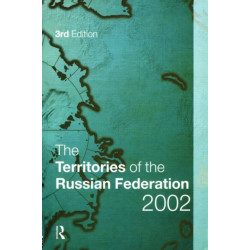 The Territories of the Russian Federation 2002
