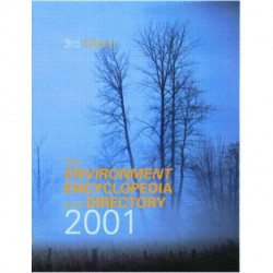 The Environment Encyclopedia and Directory 2001