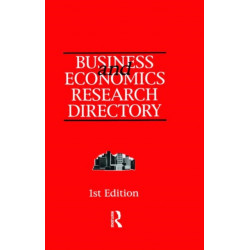 Business and Economics Research Directory
