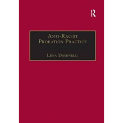 Anti-Racist Probation Practice