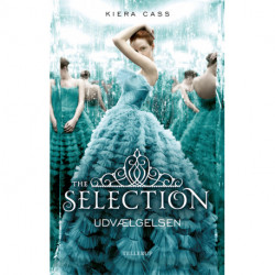 The Selection -1: Udvælgelsen