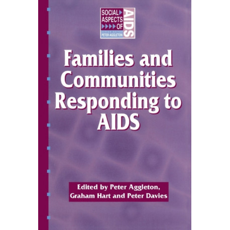 Families and Communities Responding to AIDS