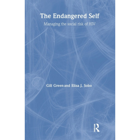 The Endangered Self: Identity and Social Risk