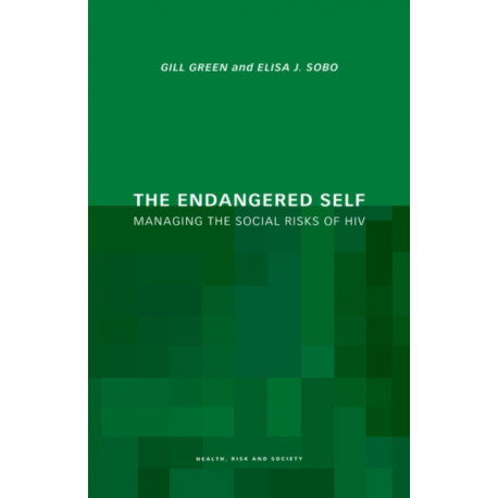 The Endangered Self: Identity and Social Risk
