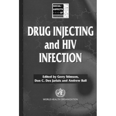 Drug Injecting and HIV Infection