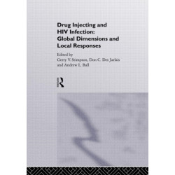 Drug Injecting and HIV Infection
