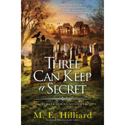 Three Can Keep a Secret