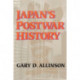 Japan'S Postwar History