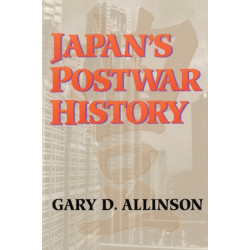 Japan'S Postwar History