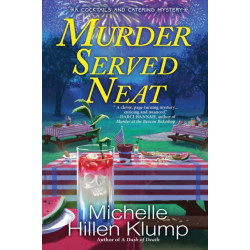 Murder Served Neat