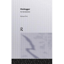 Heidegger: An Introduction