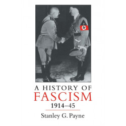 A History of Fascism, 1914-1945