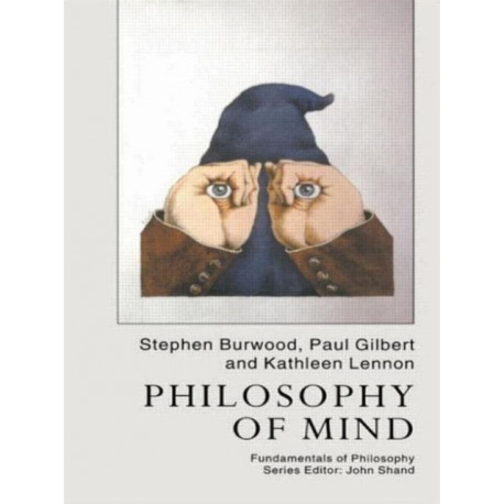 Philosophy Of Mind