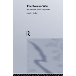 The Korean War: An Interpretative History