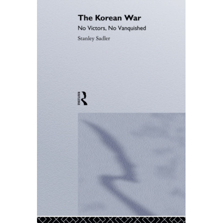 The Korean War: An Interpretative History