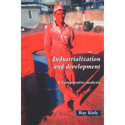 Industrialization and Development: An Introduction