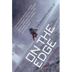 The Mammoth Book of On The Edge