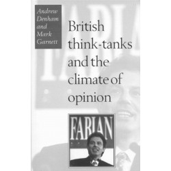 British Think-Tanks And The Climate Of Opinion