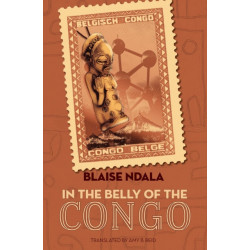In the Belly of the Congo: A Novel