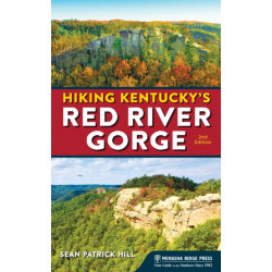 Hiking Kentucky's Red River Gorge
