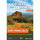 60 Hikes Within 60 Miles: San Francisco: Including North Bay, East Bay, Peninsula, and South Bay