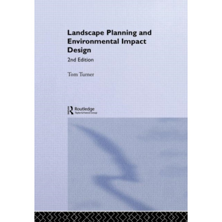 Landscape Planning And Environmental Impact Design