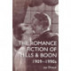 The Romantic Fiction Of Mills & Boon, 1909-1995