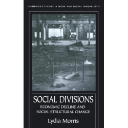 Social Divisions: Economic decline and social structural change