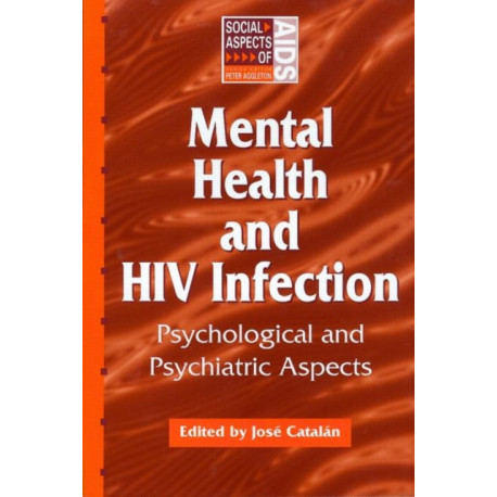 Mental Health and HIV Infection