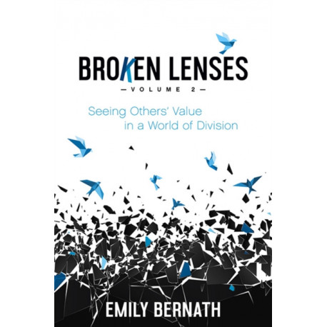Broken Lenses, Volume 2: Seeing Others' Value in a World of Division