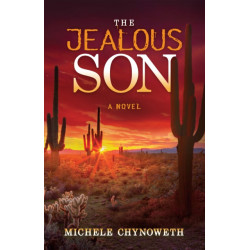 The Jealous Son: A Novel