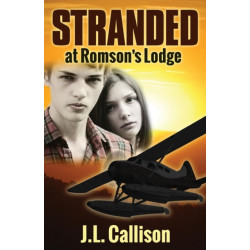 Stranded at Romson's Lodge